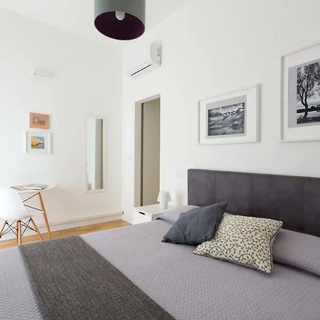 Bb4U Apartments Palermo Zewnętrze zdjęcie