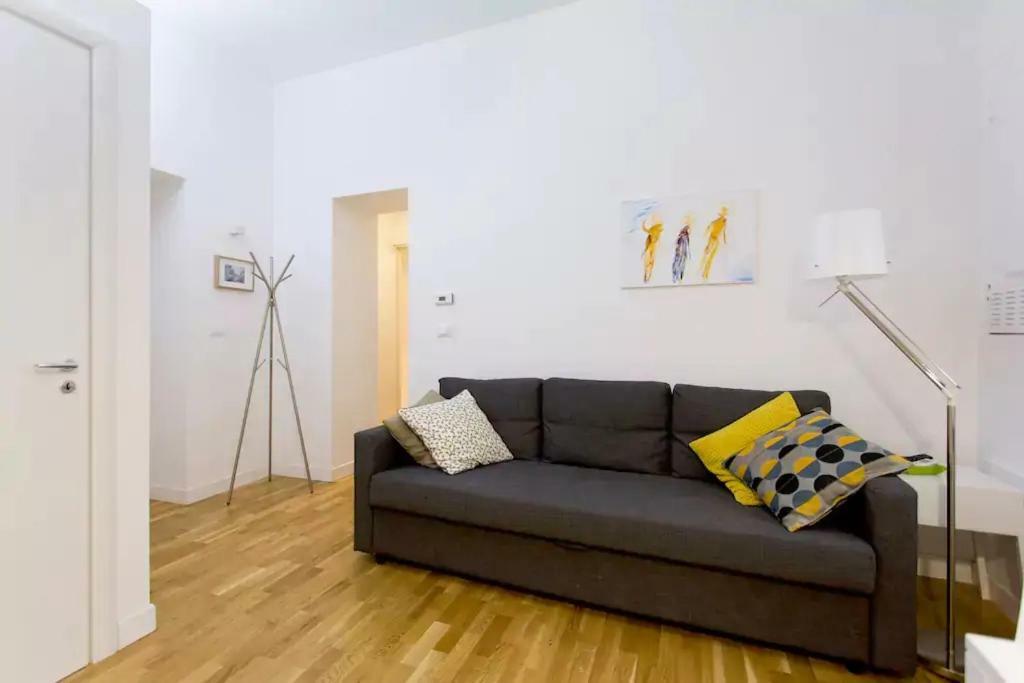 Bb4U Apartments Palermo Zewnętrze zdjęcie